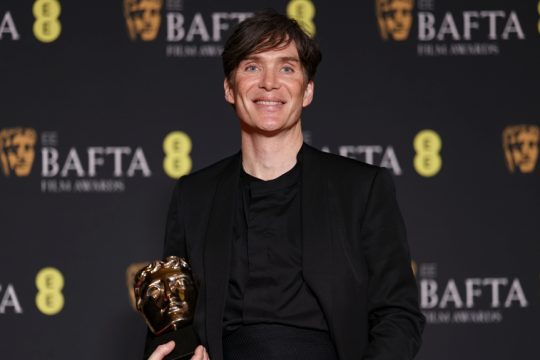 cillian murphy